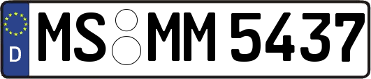 MS-MM5437