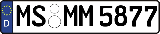 MS-MM5877