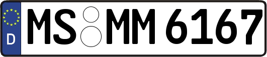 MS-MM6167
