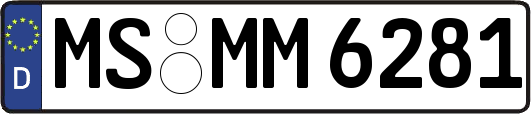 MS-MM6281