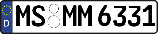 MS-MM6331