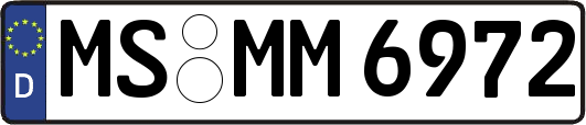 MS-MM6972