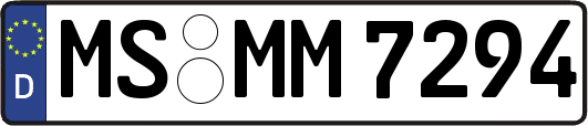 MS-MM7294