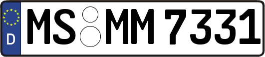 MS-MM7331