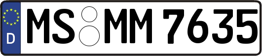 MS-MM7635