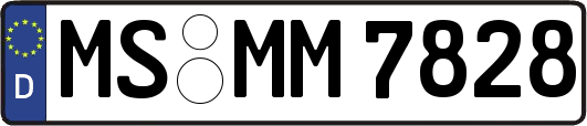 MS-MM7828
