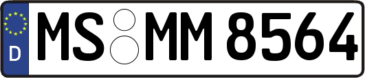 MS-MM8564