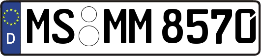 MS-MM8570