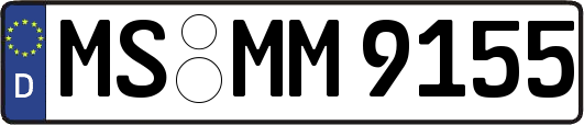 MS-MM9155