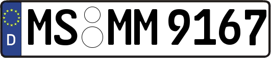 MS-MM9167