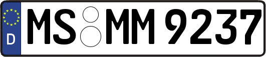 MS-MM9237
