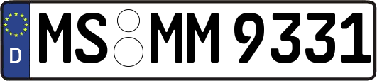 MS-MM9331
