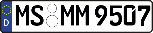 MS-MM9507