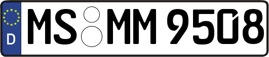 MS-MM9508