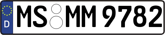 MS-MM9782