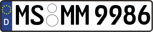 MS-MM9986