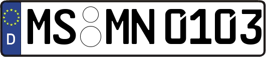 MS-MN0103