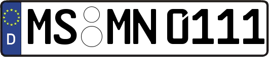 MS-MN0111