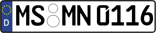 MS-MN0116