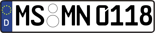 MS-MN0118