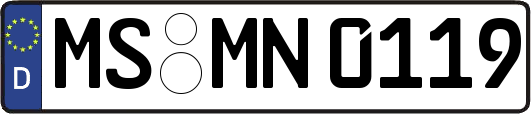 MS-MN0119