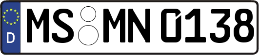 MS-MN0138