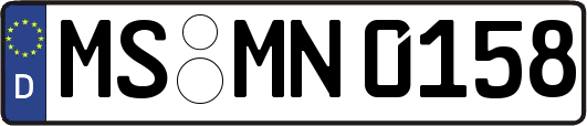 MS-MN0158