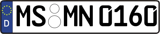 MS-MN0160