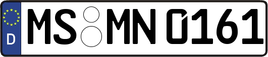 MS-MN0161