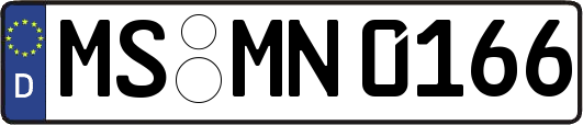 MS-MN0166