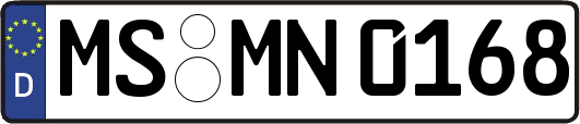 MS-MN0168