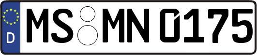 MS-MN0175