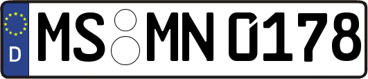 MS-MN0178