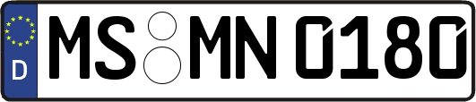 MS-MN0180