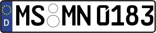 MS-MN0183