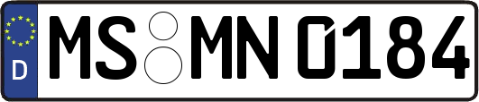 MS-MN0184