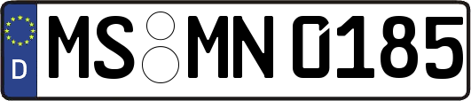 MS-MN0185