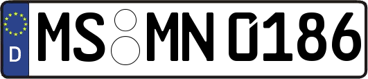 MS-MN0186