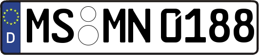 MS-MN0188