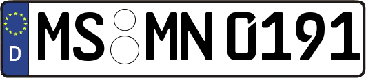 MS-MN0191