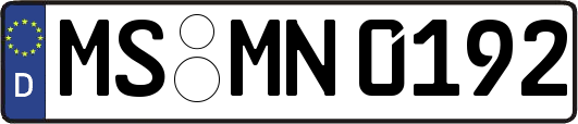 MS-MN0192