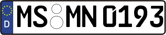 MS-MN0193