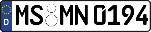 MS-MN0194