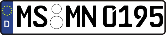 MS-MN0195