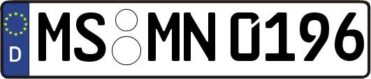 MS-MN0196