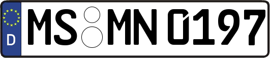 MS-MN0197