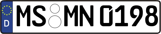 MS-MN0198