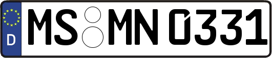 MS-MN0331