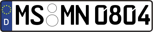 MS-MN0804