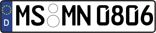 MS-MN0806